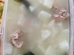 -龙福祥餐馆