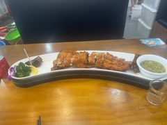 醉壹号烤鳗鱼-醉壹号海鲜大排档(厦门美食地标店)