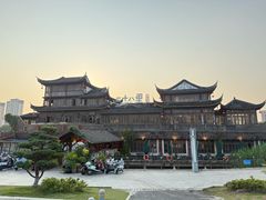 -二十八里太湖船菜(吉祥路店)