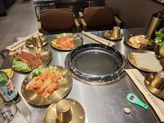 -炉队长·齐齐哈尔家庭烤肉(马家堡店)