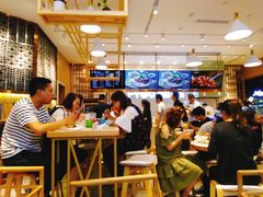 大堂-I-YOU面缘·仁和新城店