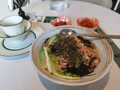 -一捞鲜•青岛大虾面(八大关店)