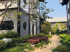 -上海皇廷花园酒店·御宴中餐厅