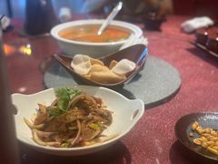 -红泰·泰精选·特色料理(中山路店)