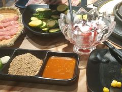 芝士玉米粒-槿梦里韩式烤肉总店