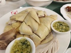 -文记壹心鸡(宝华路店)
