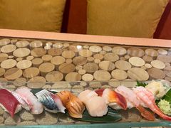 -西村日本料理(香格里拉饭店)