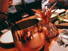-城市露台景观餐厅(淮海路店)