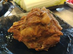 精品羊蝎子-蝎菜杨·牛肉面 羊蝎子火锅(光熙门北里店)