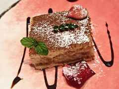-IL Forno 意坊·意大利餐厅(温州万象城店)