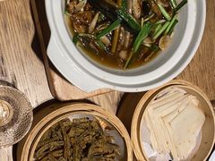 -芳芳私房菜·精做淮扬菜(承德路店)