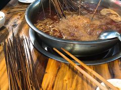 -红牌楼老号串串(银海佳苑店)