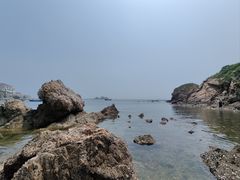 -石槽海滨浴场