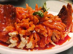 -董厨煨汤馆(车站路店)