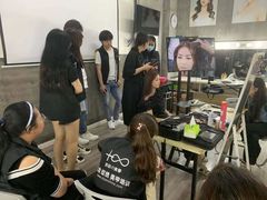 -吉田美学化妆美甲摄影培训(丽水校区)