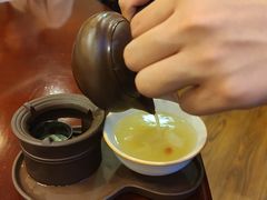-聚春园自助餐厅(东街口店)
