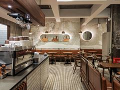 -BAKER&SPICE(BFC外滩金融中心店)