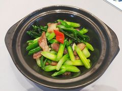 -一澜江宴·江景地标楚菜(江滩公园店)