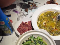 -又见炊烟私房菜(敬亭路店)