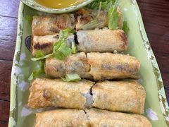 -周记蟹仔粉(侨港风情街店)