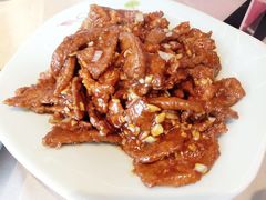 传统老爆三-登瀛楼(鼓楼店)