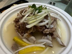 -伊带伊路新疆美食府(呼家楼店)