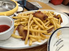 -食光慢宴·安吉土菜馆