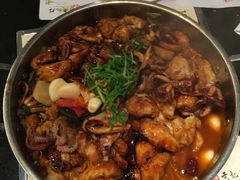 -黄记煌三汁焖锅(崇文门店)