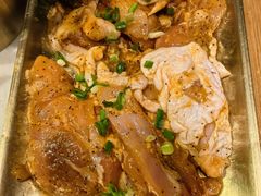 -韩宫宴烤肉·料理(苏州中心店)