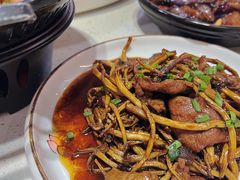 -海宁煲农家菜(惠南镇店)