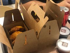 -Kyochon1991校村炸鸡(杨高中路店)