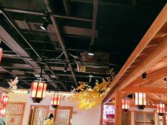 -鸽子窝(黄村店)