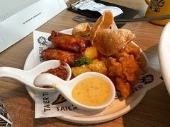 -太二酸菜鱼(中山龙之梦店)