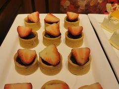 -西安高新希尔顿酒店·咖啡露台西餐厅