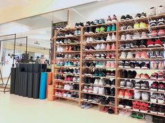 -中田健身工作室(中针商务店)