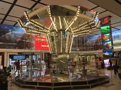 -新世界百货(明洞总店)