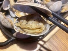 -烧蠔帮·湛江生蚝(茂南万达店)