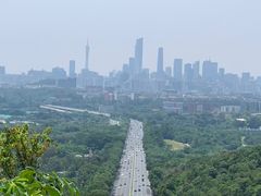 -火炉山森林公园