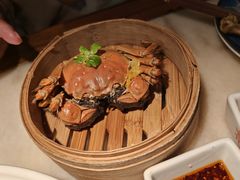 -桂满陇-南宋御街(正大广场店)