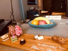 -舟山希尔顿酒店