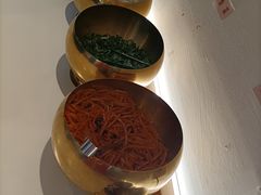 -武圣羊汤·西北面(安德路店)