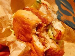 -麦当劳(大栅栏店)