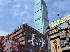 -黄兴南路步行商业街