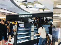 -乐天免税店(明洞店)