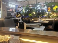 -千家粗粮王·火锅烧烤自助(庆阳店)