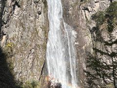 -刘伯温故里景区百丈漈