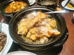 -汀小府·福建客家菜(鼓山沃尔玛店)