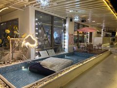 -天空花园餐吧·生日·团建(南山店)