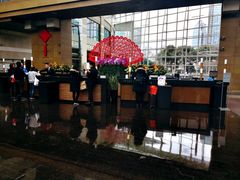 -上海外滩茂悦大酒店