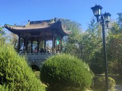 -沈阳植物园